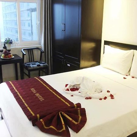 Misa Hotel Da Nang Esterno foto