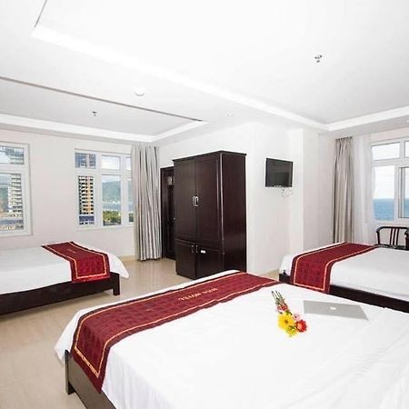 Misa Hotel Da Nang Esterno foto